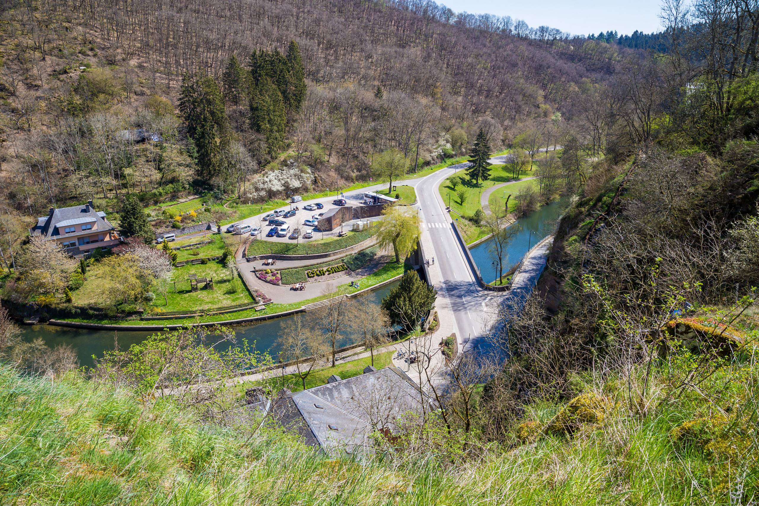 2019 Luxemburg und Belgien 161